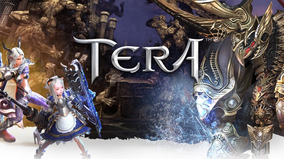 TERA Preview 1