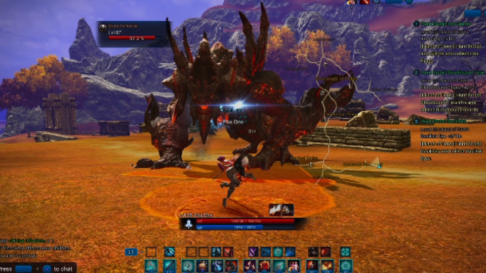 TERA Preview 2